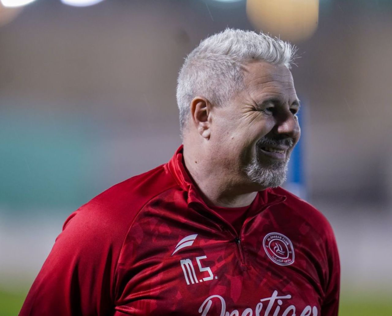 Marius Șumudică a vorbit despre zvonurile plecării de la Al-Shabab! Ce a spus antrenorul român _2