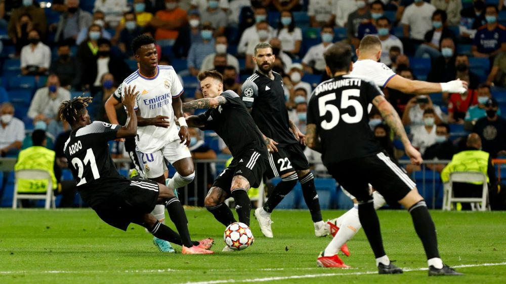 New Sheriff! Părăsită de titularii care au &icirc;nvins Real Madrid, echipa din Tiraspol transferă iar din toate colțurile lumii