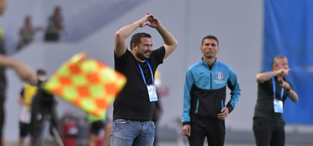 Adrian Mititelu, prima mutare spectaculoasă după sosirea lui Marius Croitoru! Jucătorul care ajunge &icirc;n Bănie