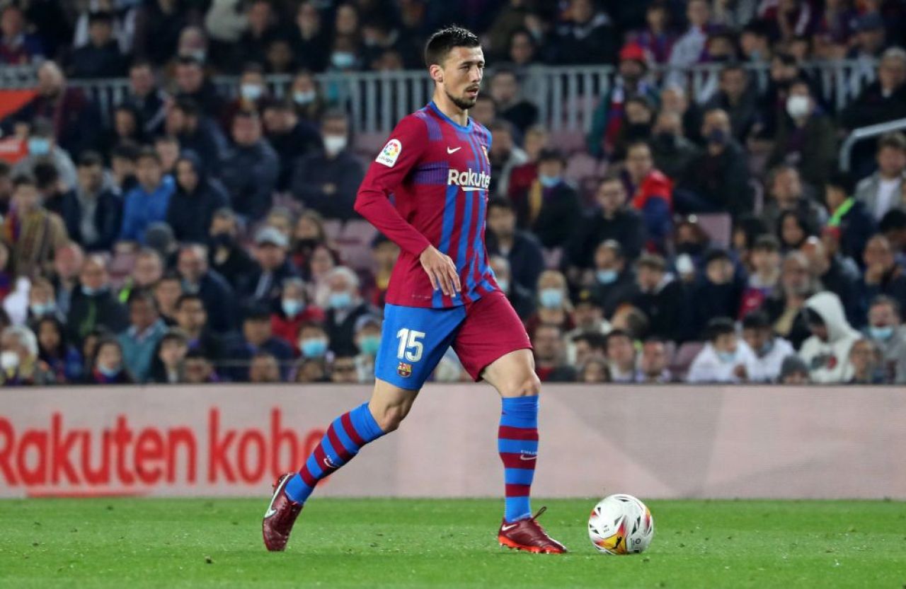 Xavi nu-l mai vede în planurile sale. Francezul, dorit de un club gigantic din Premier League_2