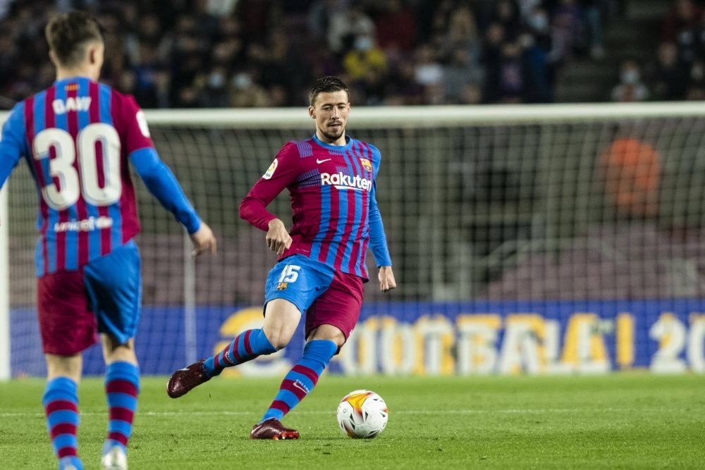 Xavi nu-l mai vede în planurile sale. Francezul, dorit de un club gigantic din Premier League_3