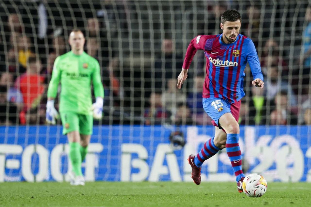 Xavi nu-l mai vede în planurile sale. Francezul, dorit de un club gigantic din Premier League_5