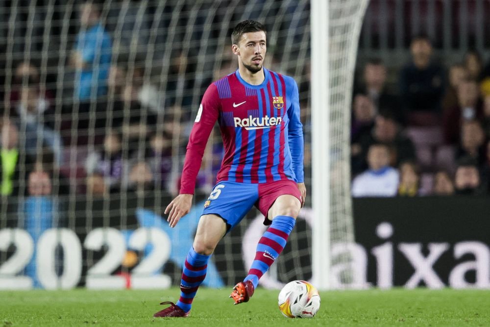 Xavi nu-l mai vede în planurile sale. Francezul, dorit de un club gigantic din Premier League_8
