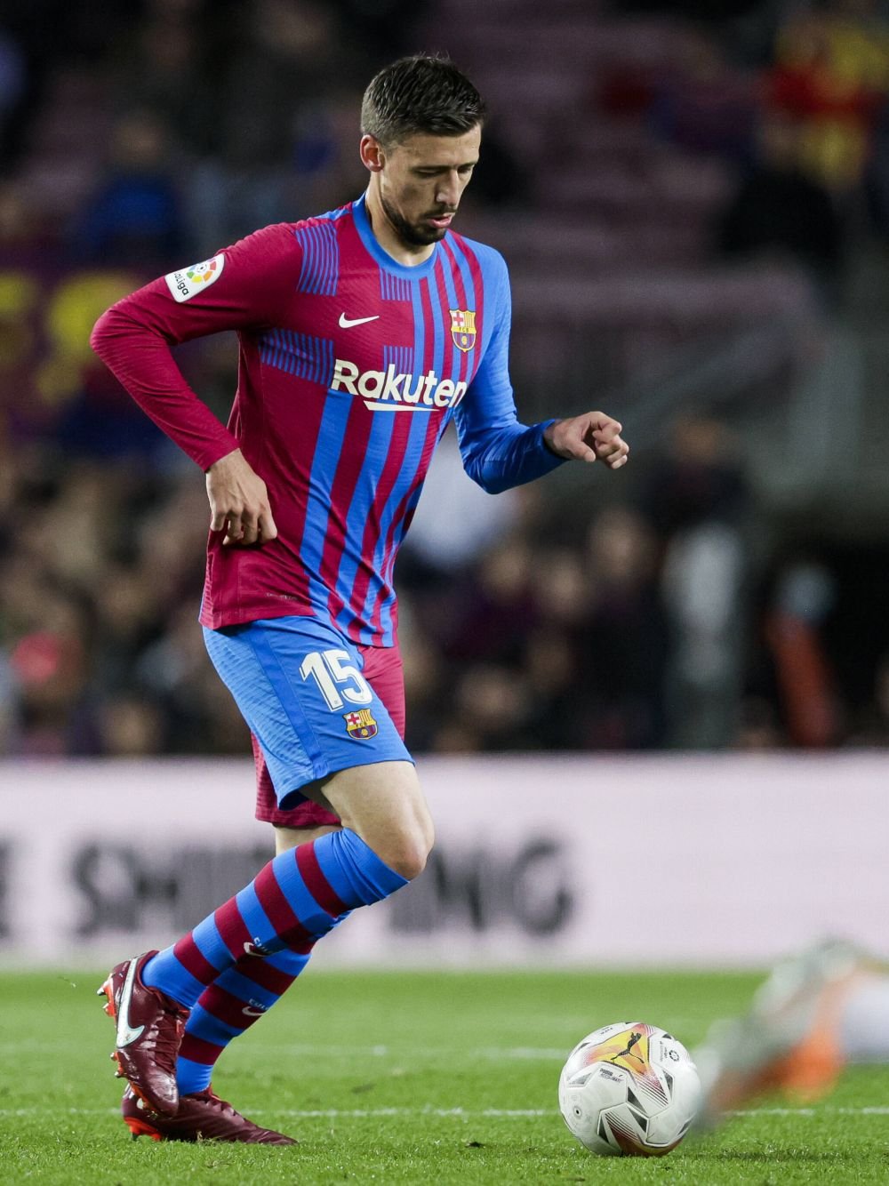 Xavi nu-l mai vede în planurile sale. Francezul, dorit de un club gigantic din Premier League_9