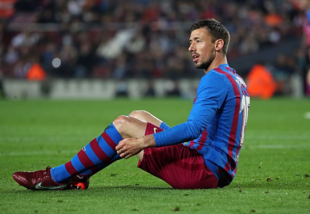 Xavi nu-l mai vede în planurile sale. Francezul, dorit de un club gigantic din Premier League_12
