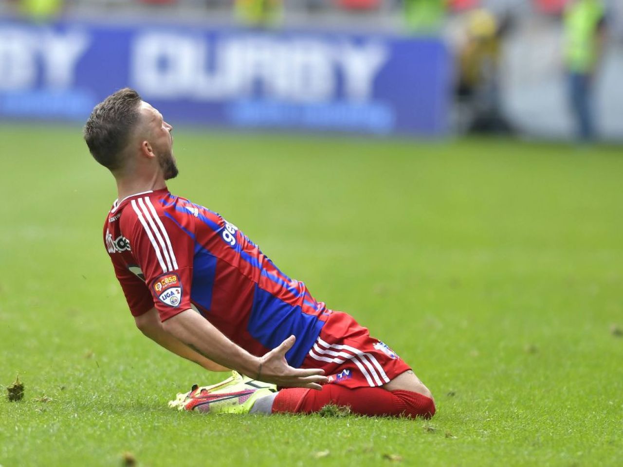 CSA Steaua se desparte de încă un jucător. „Mă bucur că am jucat la cel mai mare club din România”_4