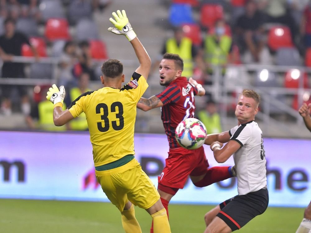 CSA Steaua se desparte de încă un jucător. „Mă bucur că am jucat la cel mai mare club din România”_7