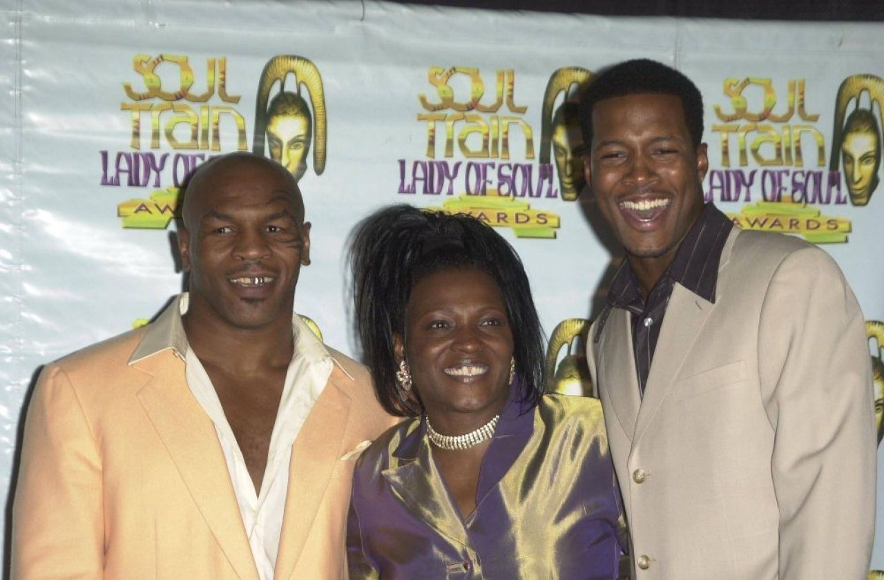 Ce avere are Mike Tyson și de ce nu vrea să devină antrenor_4