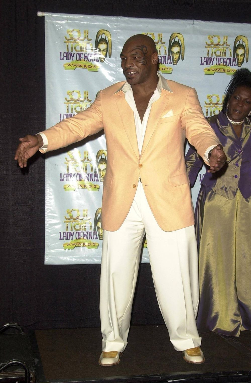 Ce avere are Mike Tyson și de ce nu vrea să devină antrenor_5