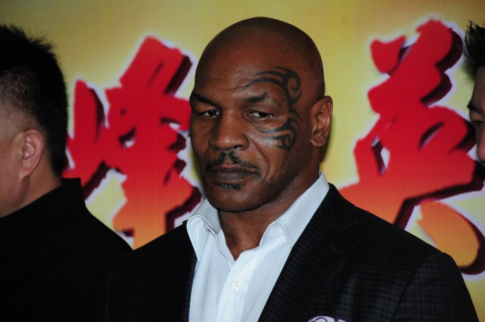 Ce avere are Mike Tyson și de ce nu vrea să devină antrenor_6