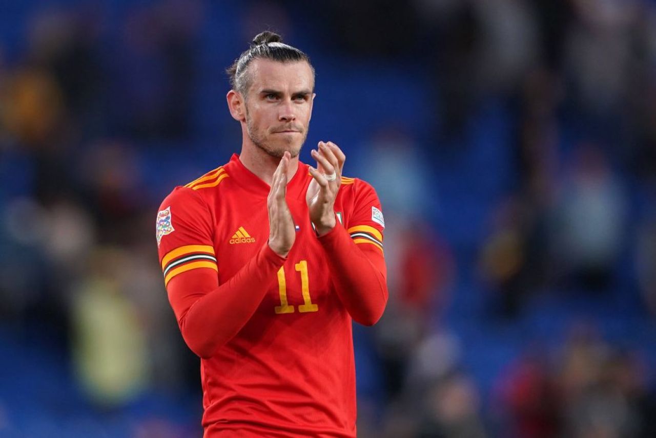 Adio, Real Madrid! Echipa cu care va semna Gareth Bale_1