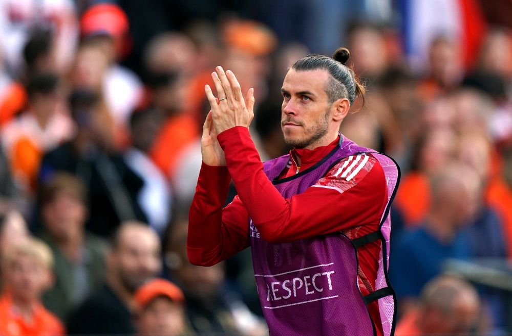 Adio, Real Madrid! Echipa cu care va semna Gareth Bale_8