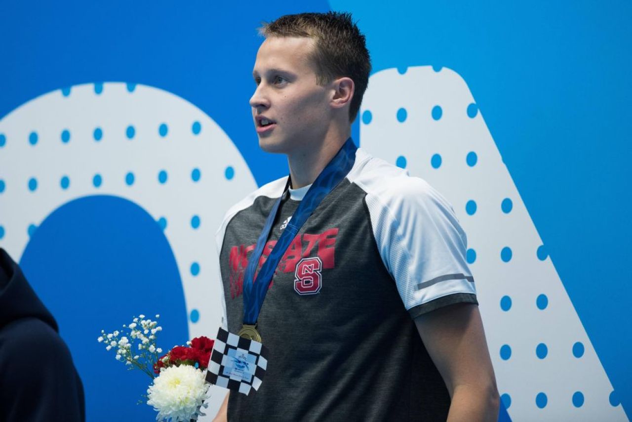 Cum e să fii campion mondial pentru un minut. Explicația pentru descalificarea lui Justin Ress, din cursa în care Glință a încheiat pe locul 4_3