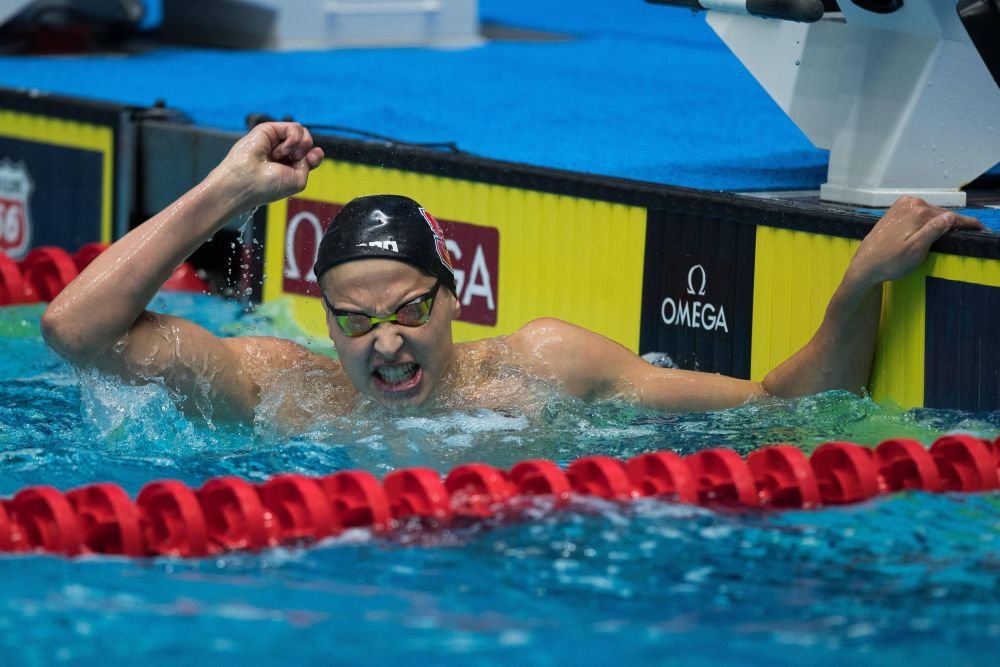 Cum e să fii campion mondial pentru un minut. Explicația pentru descalificarea lui Justin Ress, din cursa în care Glință a încheiat pe locul 4_5
