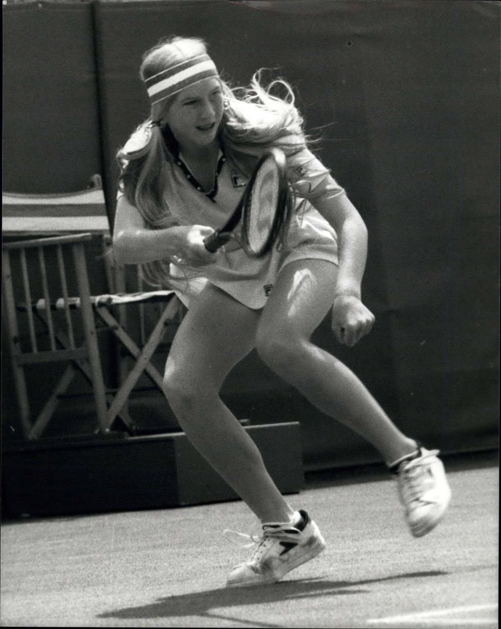 O fostă finalistă la Wimbledon face dezvăluiri incredibile: &bdquo;O femeie-oficial m-a abuzat sexual &icirc;n vestiar!&rdquo;