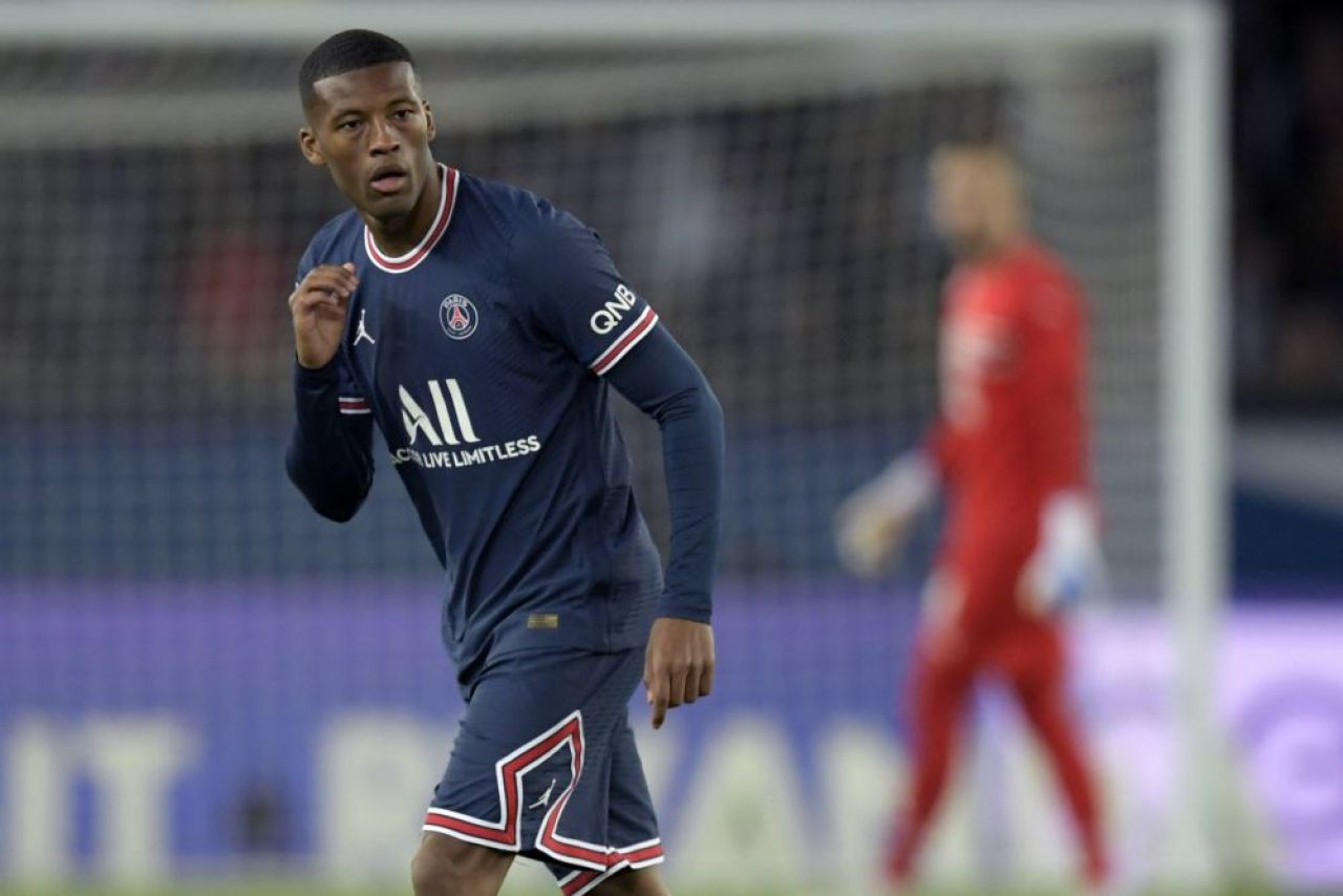 A fost adus cu surle și trâmbițe la PSG, iar acum pleacă pe ușa din dos_1