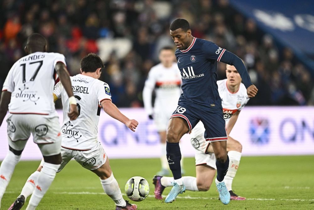 A fost adus cu surle și trâmbițe la PSG, iar acum pleacă pe ușa din dos_6