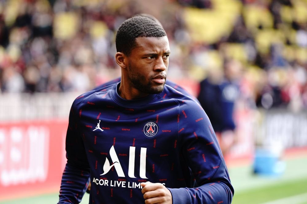 A fost adus cu surle și trâmbițe la PSG, iar acum pleacă pe ușa din dos_9