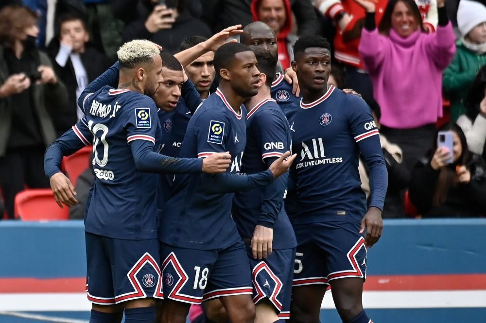 A fost adus cu surle și trâmbițe la PSG, iar acum pleacă pe ușa din dos_11