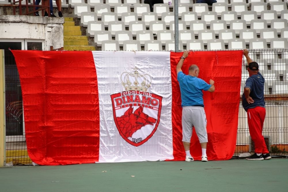 CS Dinamo a promovat în Liga 3! Echipa Ministerului de Interne a învins în ambele manșe ale barajului_2