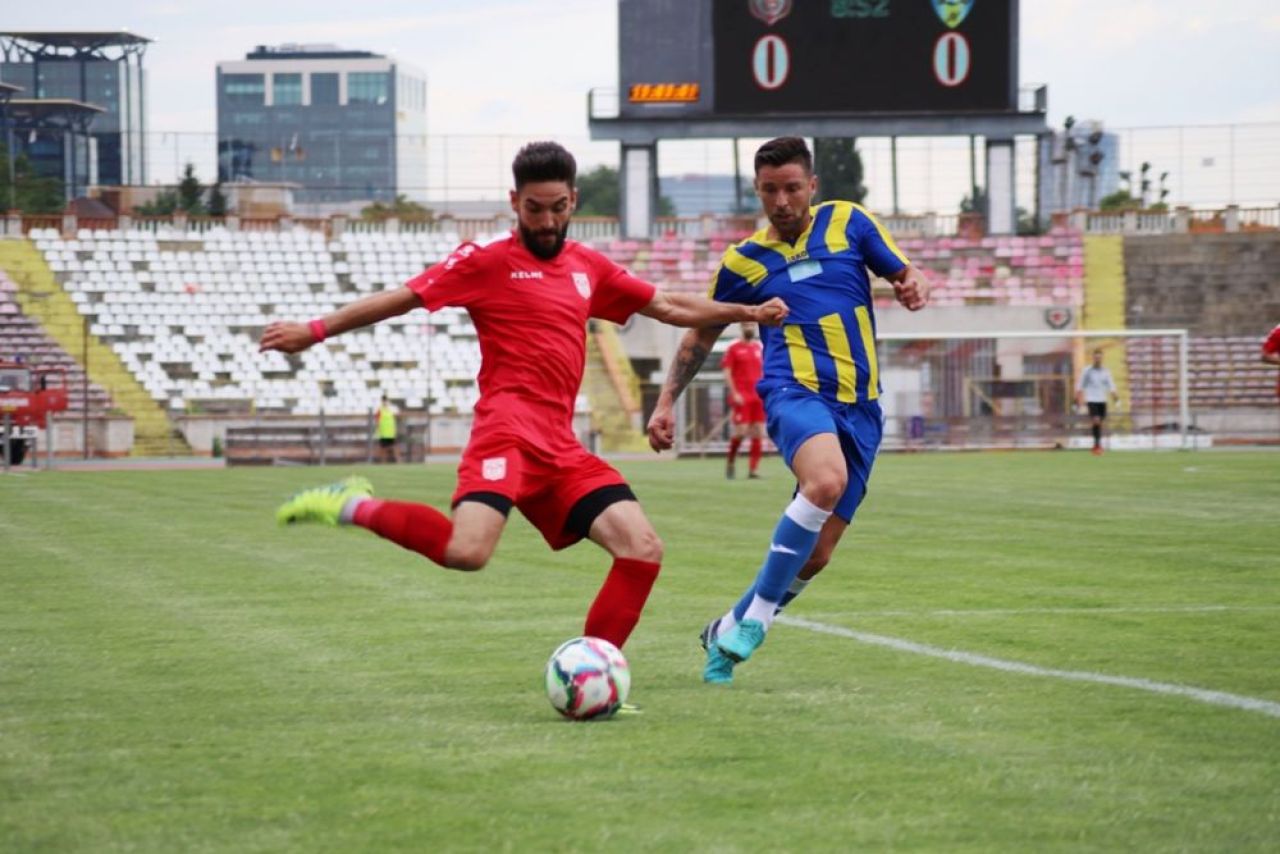 CS Dinamo a promovat în Liga 3! Echipa Ministerului de Interne a învins în ambele manșe ale barajului_11
