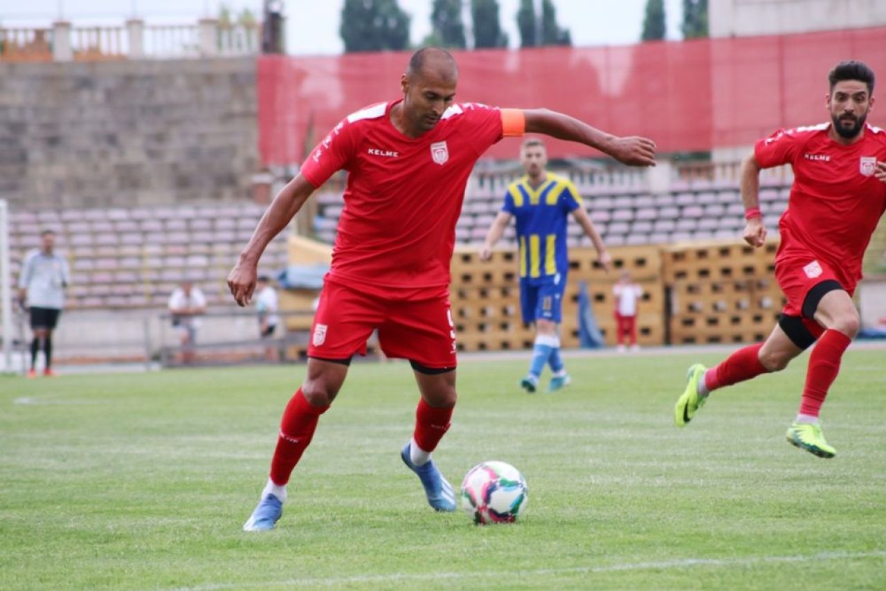 CS Dinamo a promovat în Liga 3! Echipa Ministerului de Interne a învins în ambele manșe ale barajului_14