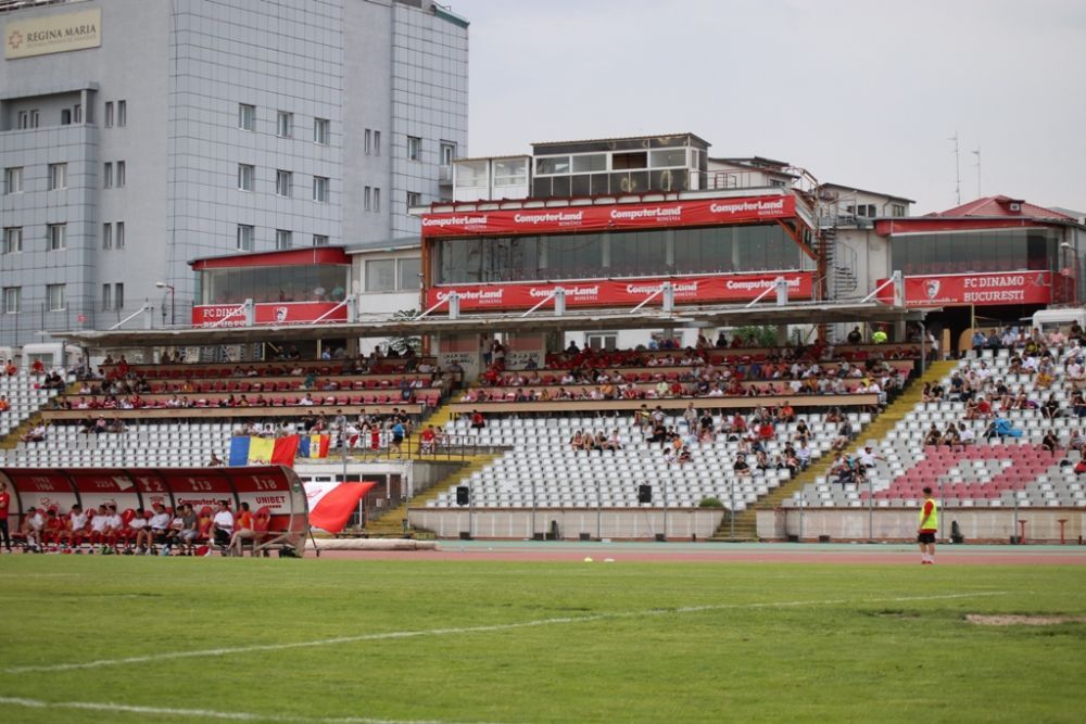 CS Dinamo a promovat în Liga 3! Echipa Ministerului de Interne a învins în ambele manșe ale barajului_15