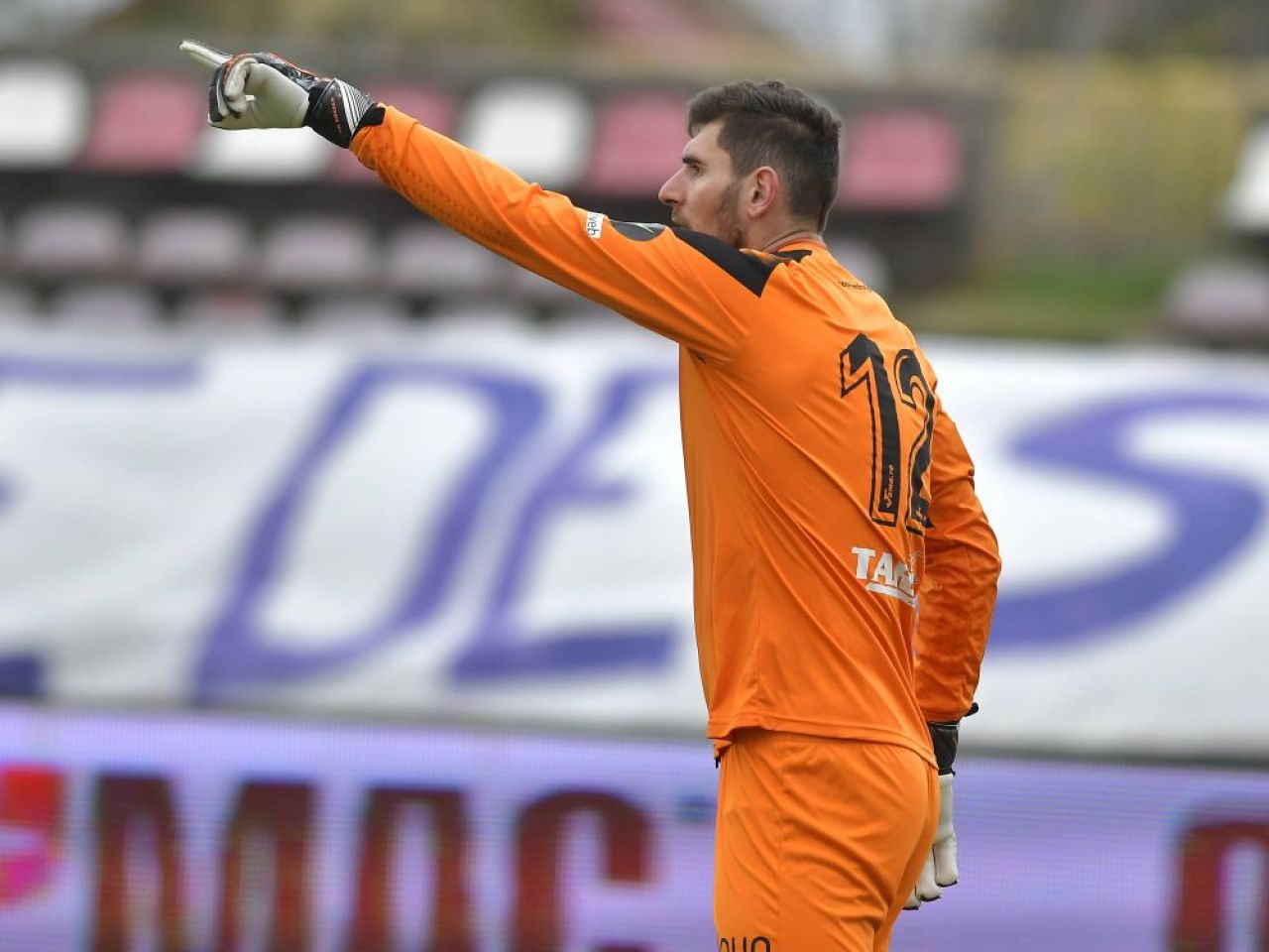 'U' Cluj se pregătește intensiv de Liga 1. După Alex Chipciu, Erik Lincar mai primește un jucător la echipă_2