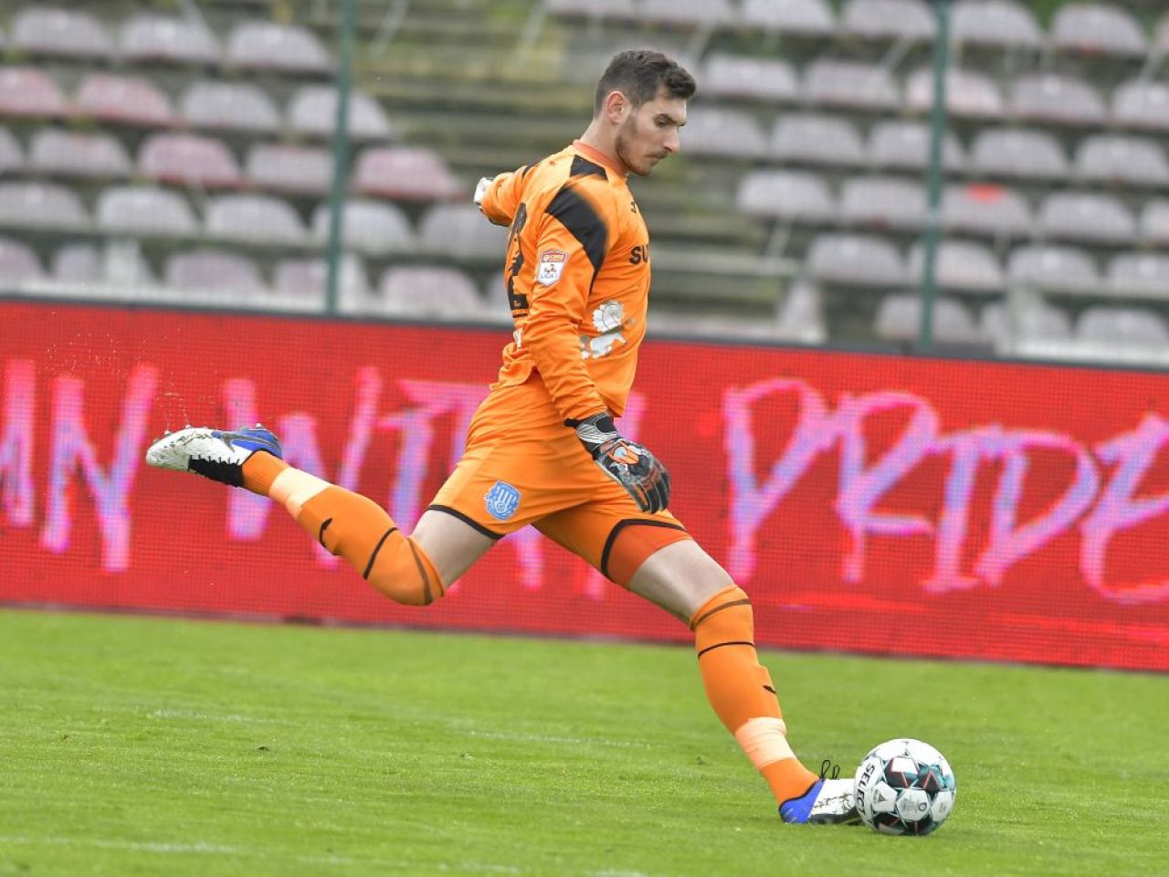 'U' Cluj se pregătește intensiv de Liga 1. După Alex Chipciu, Erik Lincar mai primește un jucător la echipă_3