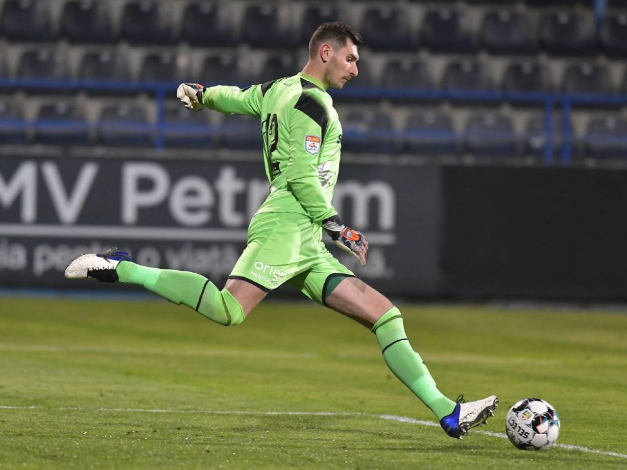 'U' Cluj se pregătește intensiv de Liga 1. După Alex Chipciu, Erik Lincar mai primește un jucător la echipă_5