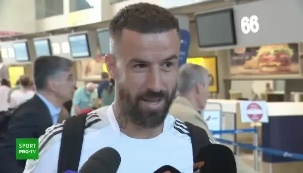 Gabi Enache revine oficial în Liga 1: "S-au rezolvat problemele, în sfârșit!"