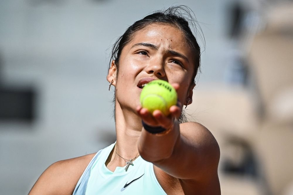 Campioană la US Open, dar și viitoare studentă la Cambridge? Niculina Răducanu, bunica Emmei, face dezvăluirea momentului _4