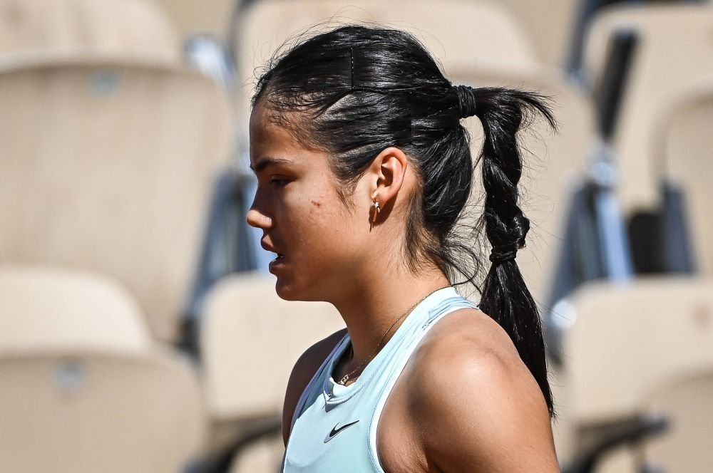 Campioană la US Open, dar și viitoare studentă la Cambridge? Niculina Răducanu, bunica Emmei, face dezvăluirea momentului _5