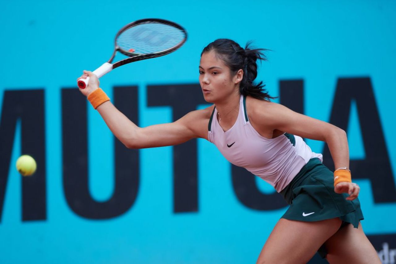 Campioană la US Open, dar și viitoare studentă la Cambridge? Niculina Răducanu, bunica Emmei, face dezvăluirea momentului _6