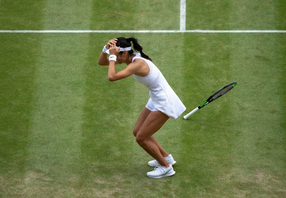 Campioană la US Open, dar și viitoare studentă la Cambridge? Niculina Răducanu, bunica Emmei, face dezvăluirea momentului _13
