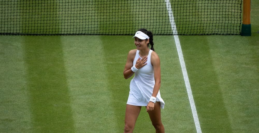 Campioană la US Open, dar și viitoare studentă la Cambridge? Niculina Răducanu, bunica Emmei, face dezvăluirea momentului _14