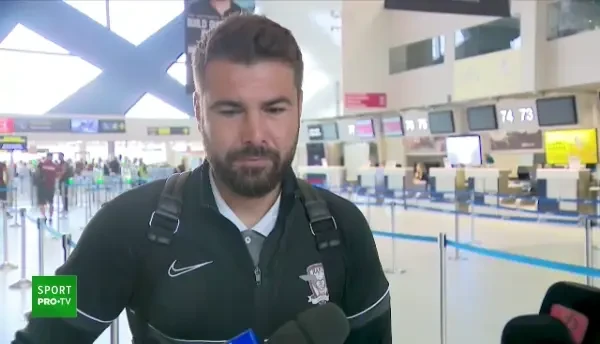 Mutu anunță că Rapid nu transferă de la Dinamo! Ce se întâmplă cu George Pușcaș