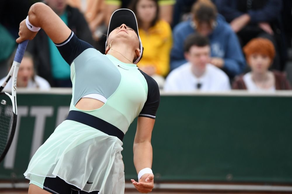 Bianca Andreescu, batjocorită de organizatorii germani, după ce a pierdut finala de la Bad Homburg? Ce s-a întâmplat la ceremonie_3