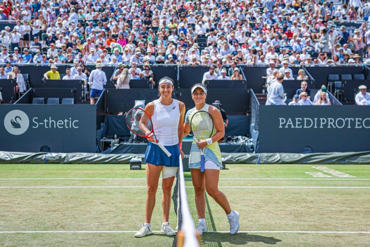 Bianca Andreescu, batjocorită de organizatorii germani, după ce a pierdut finala de la Bad Homburg? Ce s-a întâmplat la ceremonie_14