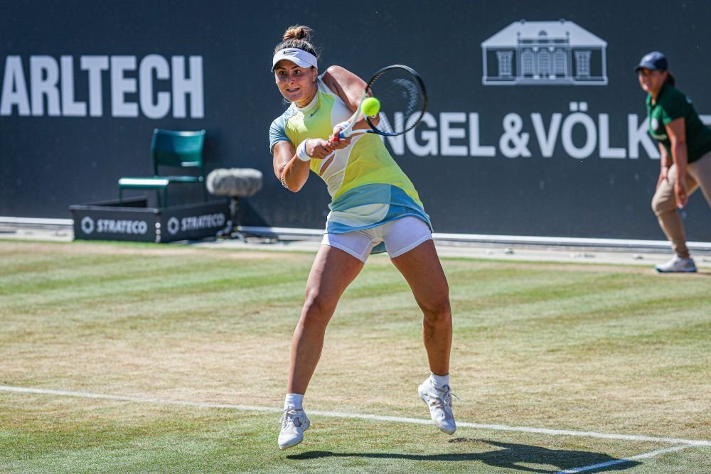 Bianca Andreescu, batjocorită de organizatorii germani, după ce a pierdut finala de la Bad Homburg? Ce s-a întâmplat la ceremonie_15