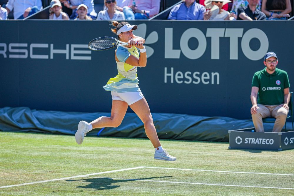 Bianca Andreescu, batjocorită de organizatorii germani, după ce a pierdut finala de la Bad Homburg? Ce s-a întâmplat la ceremonie_16