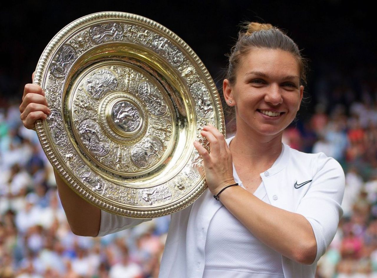 Sorana Cîrstea și Emma Răducanu au strălucit în prima zi la Wimbledon: Djokovic a pierdut set în fața numărului 81 ATP_8