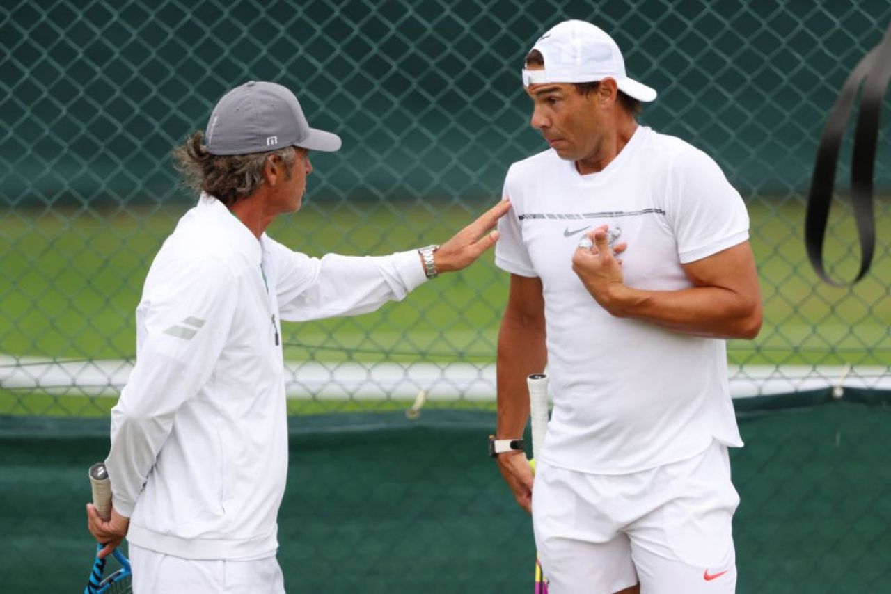 Sorana Cîrstea și Emma Răducanu au strălucit în prima zi la Wimbledon: Djokovic a pierdut set în fața numărului 81 ATP_11
