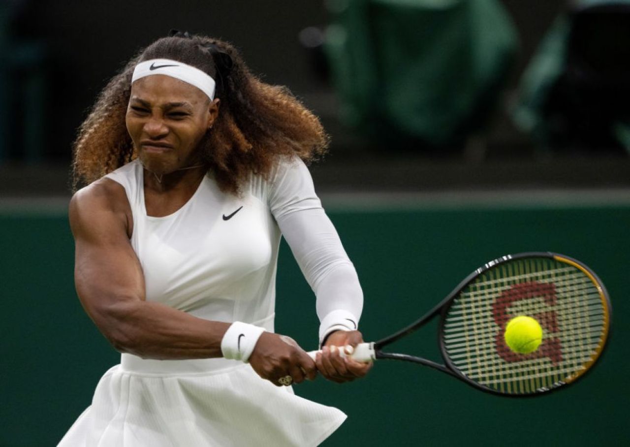 Sorana Cîrstea și Emma Răducanu au strălucit în prima zi la Wimbledon: Djokovic a pierdut set în fața numărului 81 ATP_13