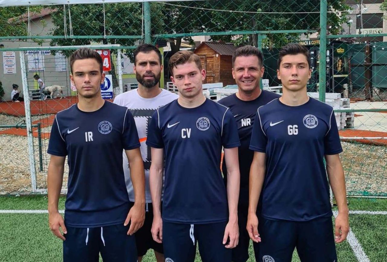 Narcis Răducan dă meditații la fotbal! Afacerea inedită pe care a dezvoltat-o fostul mijlocaș_1