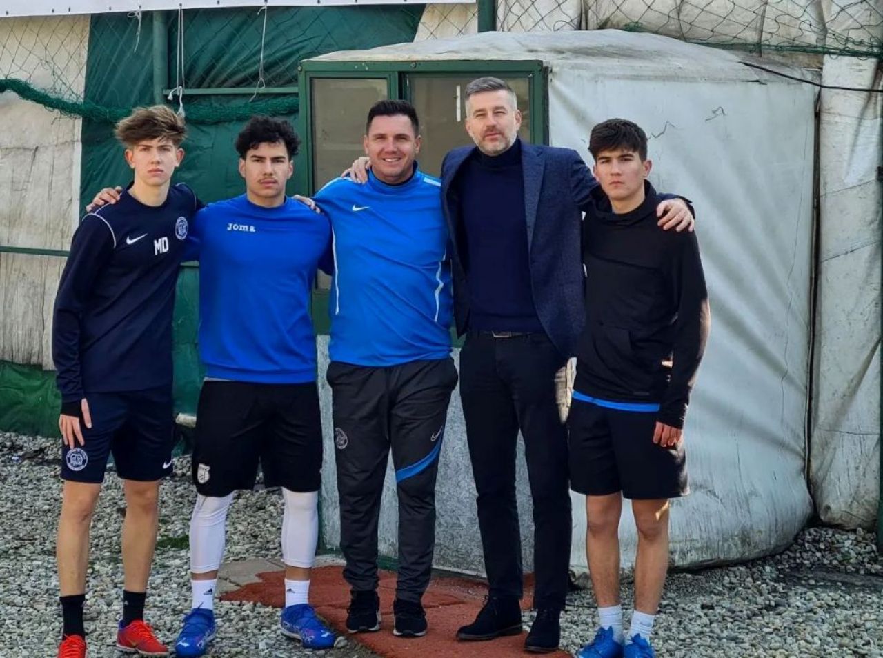Narcis Răducan dă meditații la fotbal! Afacerea inedită pe care a dezvoltat-o fostul mijlocaș_2