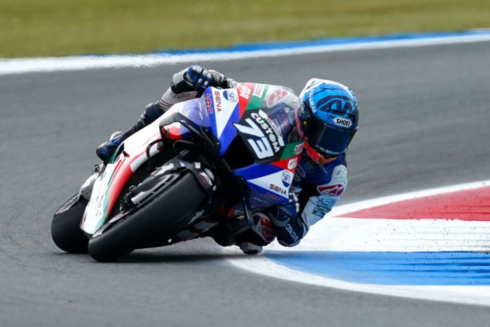 Alex Marquez a semnat cu echipa Ducati-Gresini pentru sezonul 2023_1