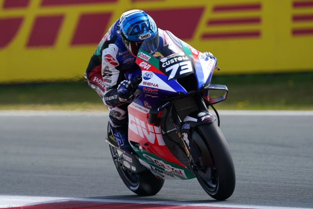 Alex Marquez a semnat cu echipa Ducati-Gresini pentru sezonul 2023_3