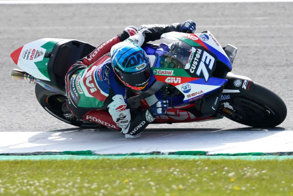 Alex Marquez a semnat cu echipa Ducati-Gresini pentru sezonul 2023_4