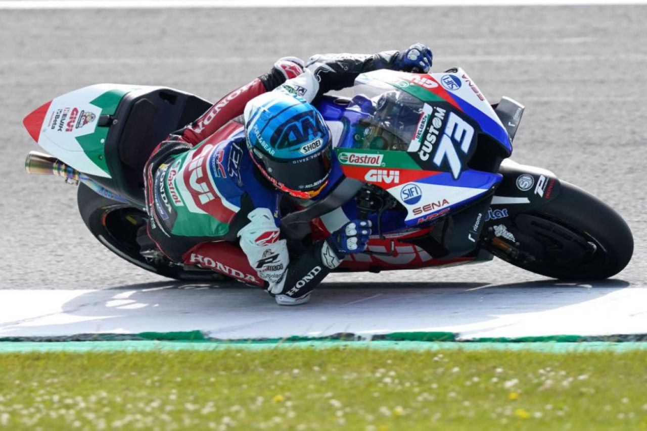 Alex Marquez a semnat cu echipa Ducati-Gresini pentru sezonul 2023_4
